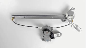 Leve vitre electrique arriere droit