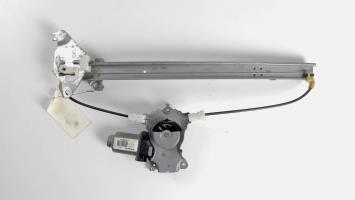 Leve vitre electrique arriere gauche