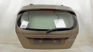 Portabagagli/Portellone posteriore