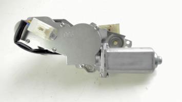 Moteur essuie glace arriere