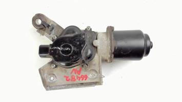 Moteur essuie glace avant