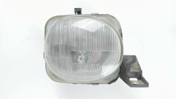 Gruppo ottico anteriore principale destro (luci)(faro)