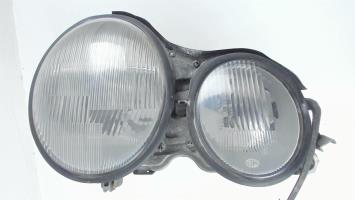 Gruppo ottico anteriore principale destro (luci)(faro)