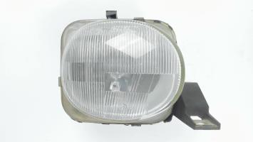 Optique avant principal droit (feux)(phare)
