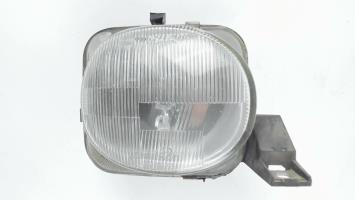 Optique avant principal droit (feux)(phare)