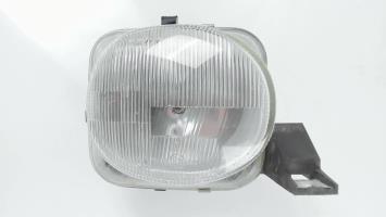 Gruppo ottico anteriore principale destro (luci)(faro)