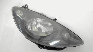 Gruppo ottico anteriore principale destro (luci)(faro)