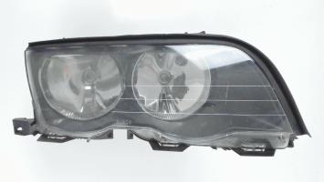 Gruppo ottico anteriore principale destro (luci)(faro)