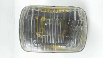 Gruppo ottico anteriore principale destro (luci)(faro)