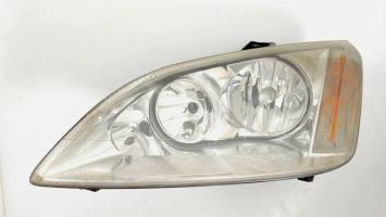 Óptica delantera principal izquierda (luces) (faro)