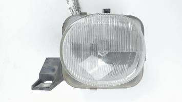 Óptica delantera principal izquierda (luces) (faro)
