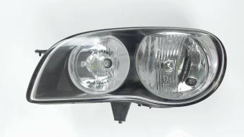 Gruppo ottico anteriore principale sinistro (luci)(faro)