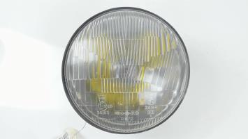 Gruppo ottico anteriore principale sinistro (luci)(faro)