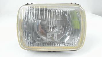 Gruppo ottico anteriore principale sinistro (luci)(faro)