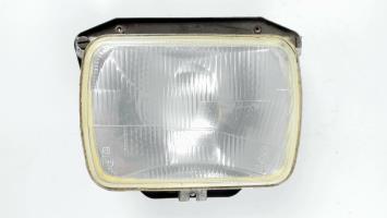 Gruppo ottico anteriore principale sinistro (luci)(faro)