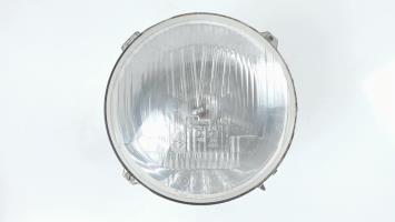 Gruppo ottico anteriore principale sinistro (luci)(faro)