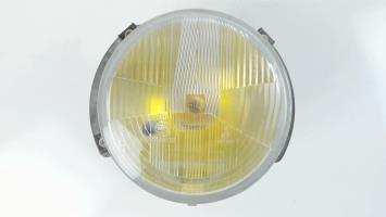 Gruppo ottico anteriore principale sinistro (luci)(faro)