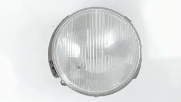 Gruppo ottico anteriore principale sinistro (luci)(faro)