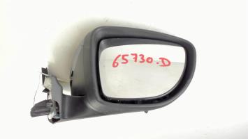 Retrovisor derecho