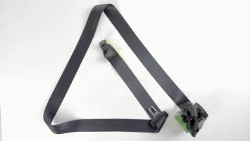 Ceinture arriere droit