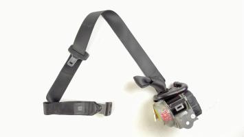 Ceinture arriere gauche