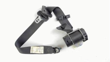 Ceinture arriere gauche