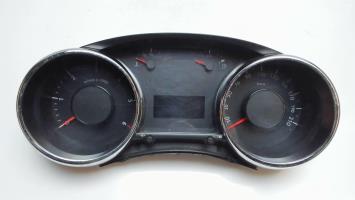 Tachimetro