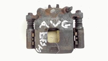 Etrier avant gauche (freinage)