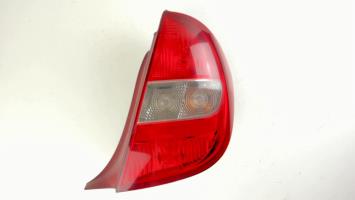Fanale posteriore principale destro (luci)