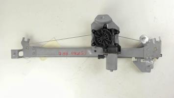 Leve vitre electrique arriere droit