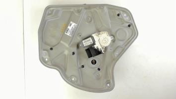 Leve vitre electrique arriere gauche