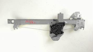 Leve vitre electrique arriere gauche
