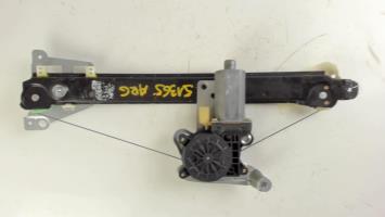 Leve vitre electrique arriere gauche