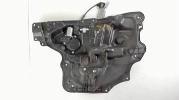 Alzacristalli elettrico anteriore destro