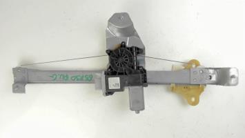 Leve vitre electrique avant gauche