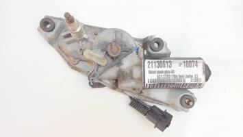 Moteur essuie glace arriere