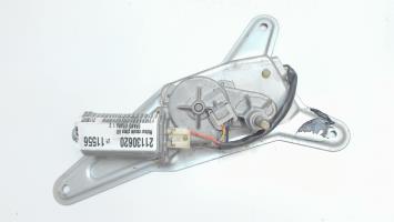 Moteur essuie glace arriere