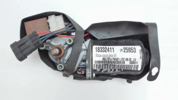 Motore tergicristallo anteriore
