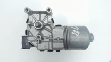 Moteur essuie glace avant