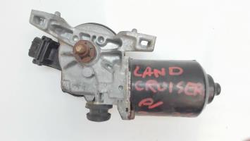 Motore tergicristallo anteriore
