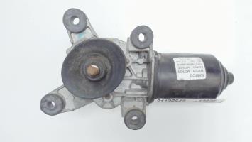 Moteur essuie glace avant