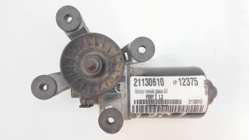 Moteur essuie glace avant