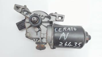 Motore tergicristallo anteriore