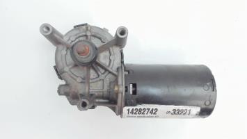 Motor de limpiaparabrisas delantero