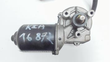 Motore tergicristallo anteriore