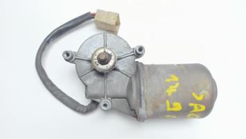 Moteur essuie glace avant