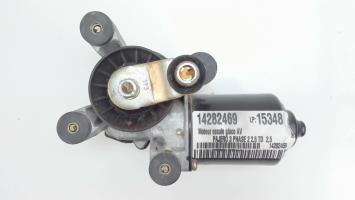 Motore tergicristallo anteriore