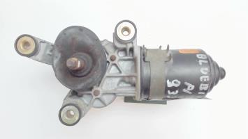 Moteur essuie glace avant