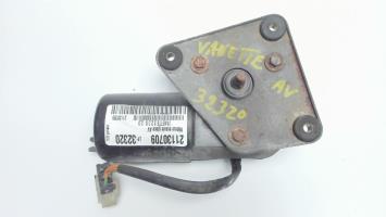 Motore tergicristallo anteriore