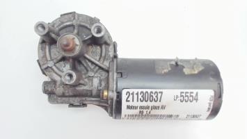 Motore tergicristallo anteriore